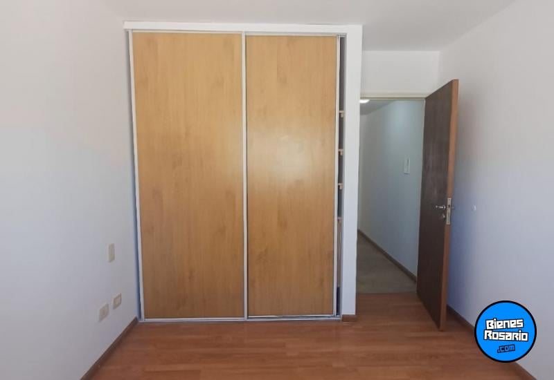 Departamentos - Rosario -  Alquiler