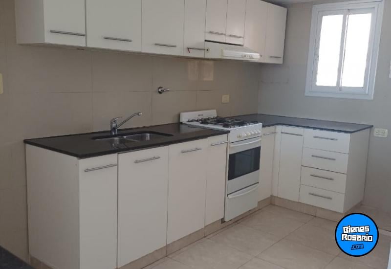 Departamentos - Rosario - Alquiler