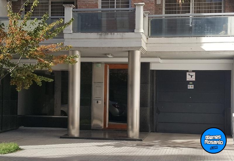 Departamentos - Rosario - Alquiler