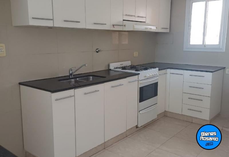 Departamentos - Rosario - Alquiler