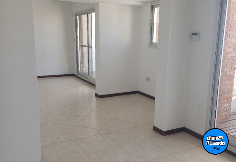 Departamentos - Rosario - Alquiler