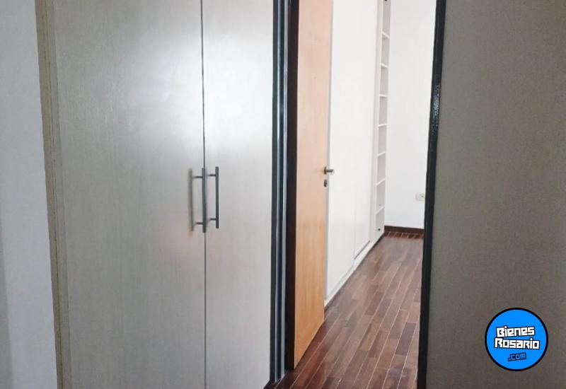 Departamentos - Rosario - Alquiler