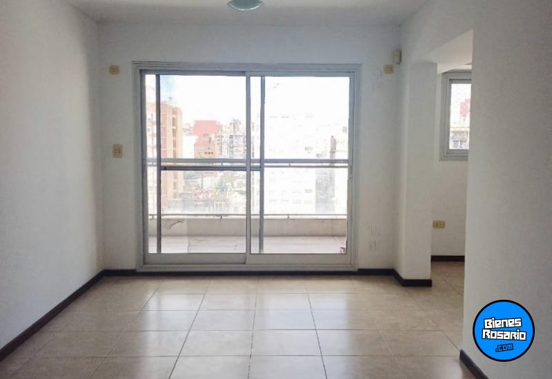 Departamentos - Rosario - Alquiler