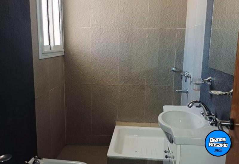 Departamentos - Rosario - Alquiler