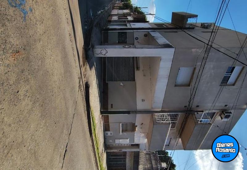 Departamentos - Rosario - Venta