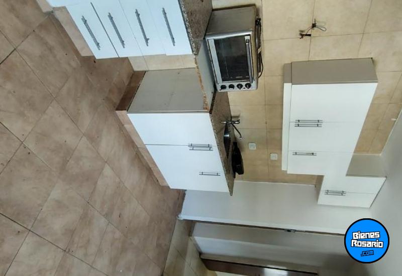 Departamentos - Rosario - Venta