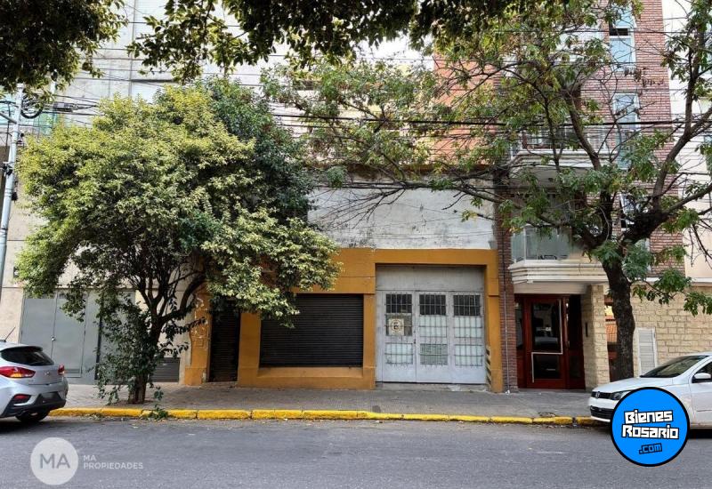 Terrenos - Rosario - Venta