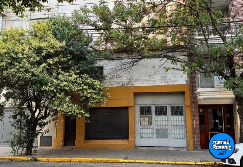 Terrenos - Rosario - Venta