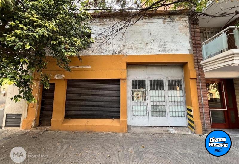 Terrenos - Rosario - Venta