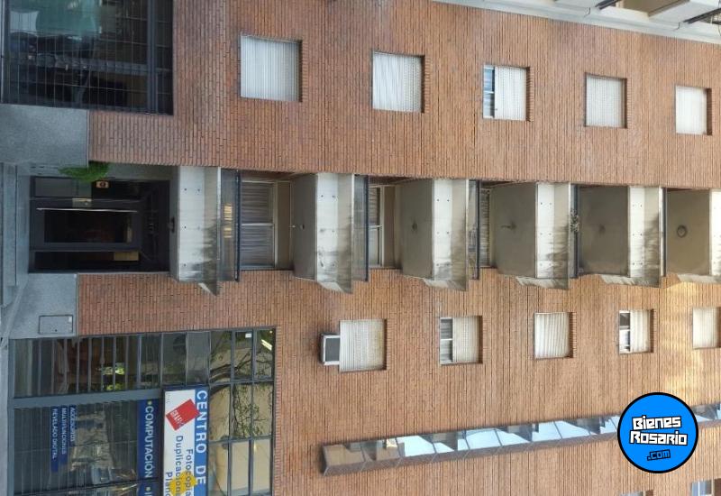 Departamentos - Rosario - Alquiler