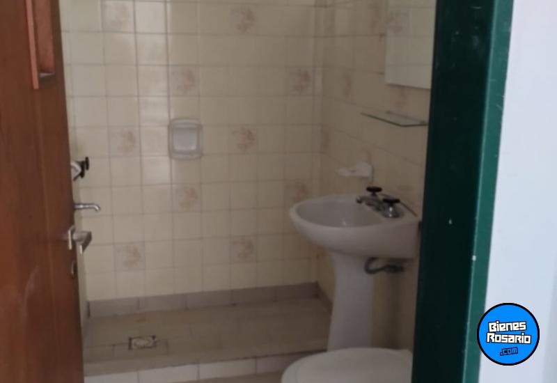 Departamentos - Rosario -  Alquiler