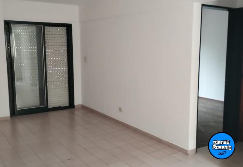 Departamentos - Rosario -  Alquiler