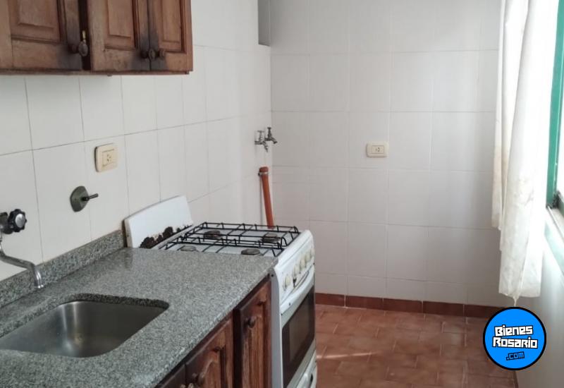 Departamentos - Rosario -  Alquiler