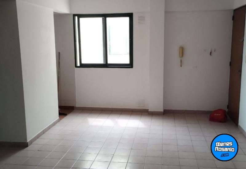 Departamentos - Rosario -  Alquiler