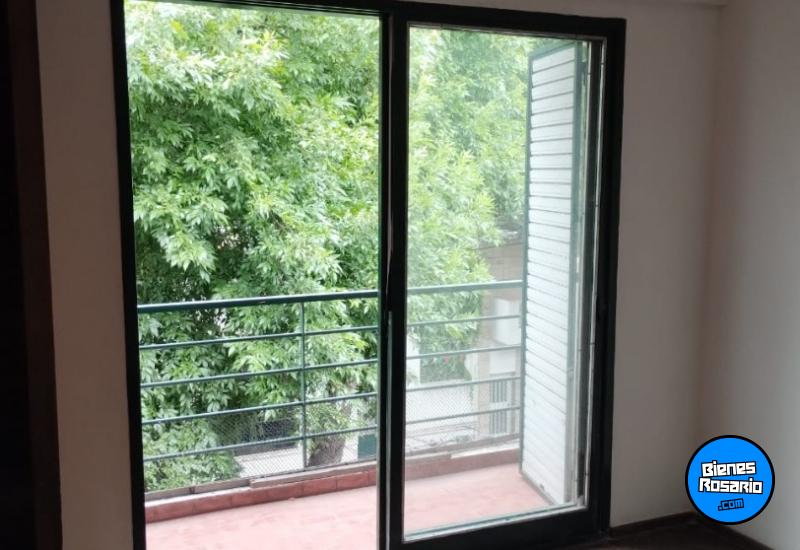 Departamentos - Rosario -  Alquiler