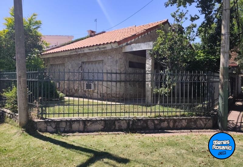 Casas - Rosario - Venta