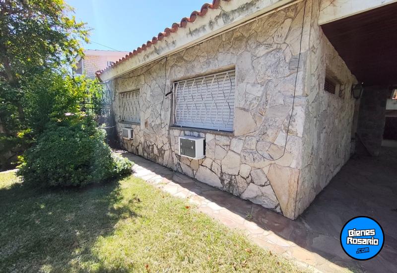 Casas - Rosario - Venta