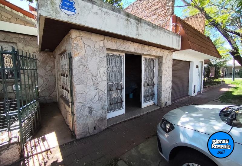 Casas - Rosario - Venta