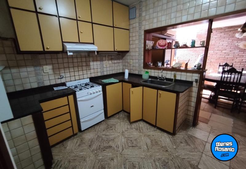 Casas - Rosario - Venta