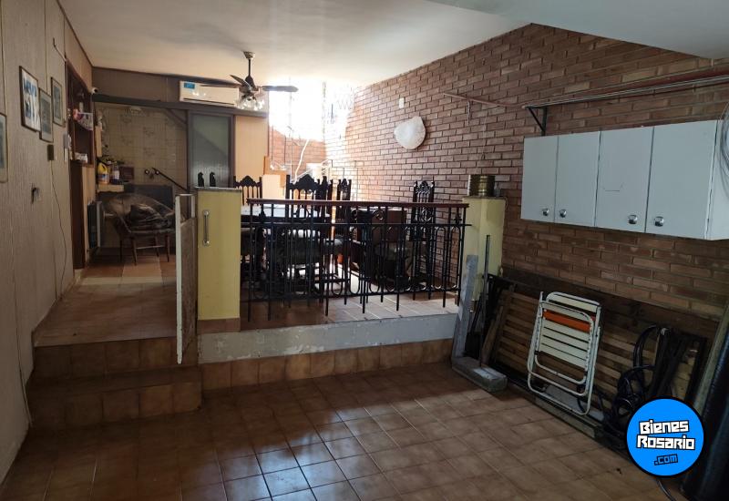 Casas - Rosario - Venta