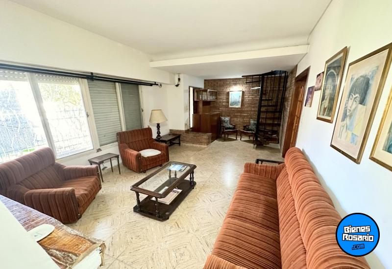 Casas - Rosario - Venta