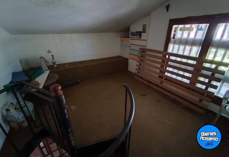 Casas - Rosario - Venta