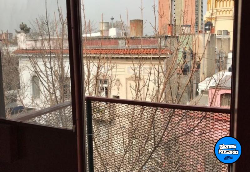 Departamentos - Rosario -  Alquiler
