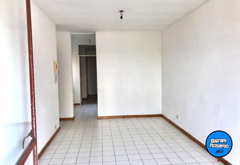 Departamentos - Rosario -  Alquiler