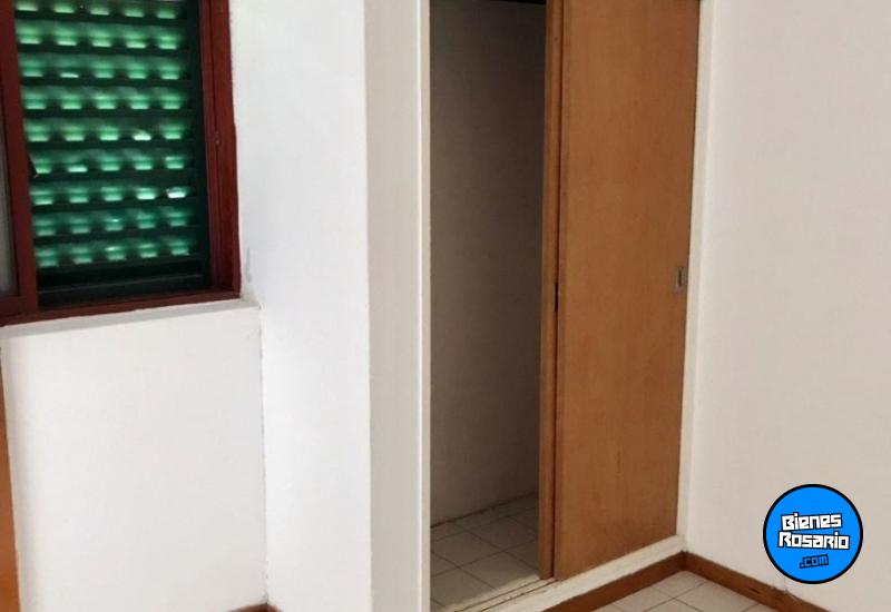 Departamentos - Rosario -  Alquiler