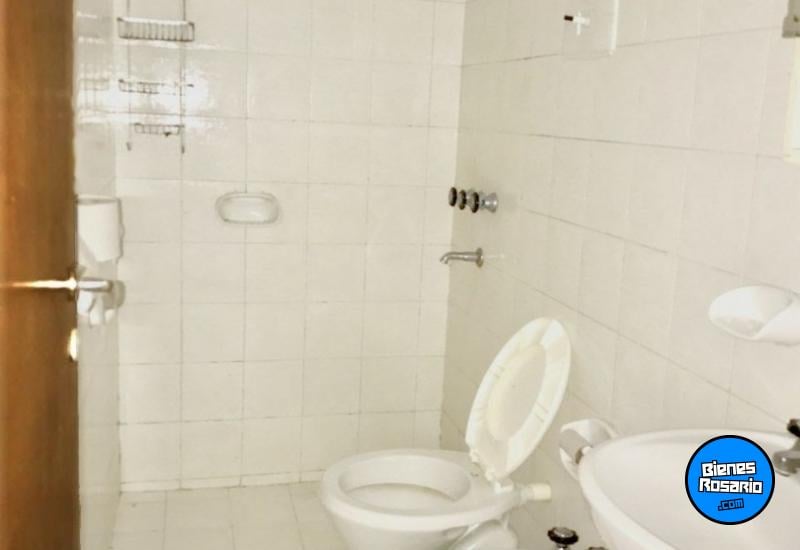 Departamentos - Rosario -  Alquiler