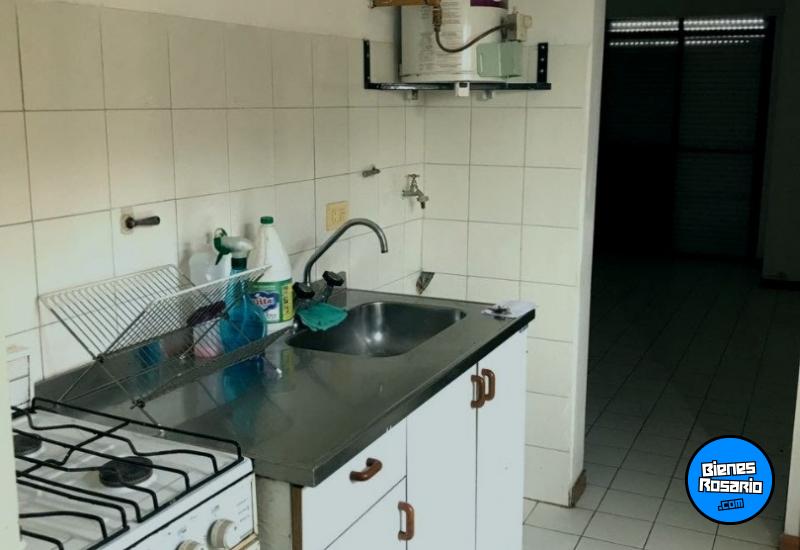 Departamentos - Rosario -  Alquiler