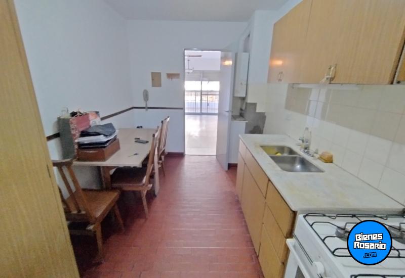 Departamentos - Rosario -  Alquiler