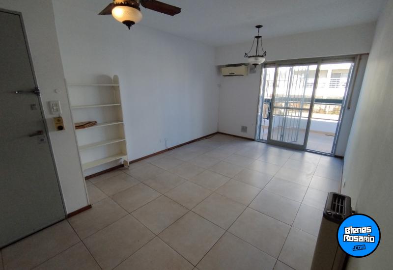 Departamentos - Rosario -  Alquiler