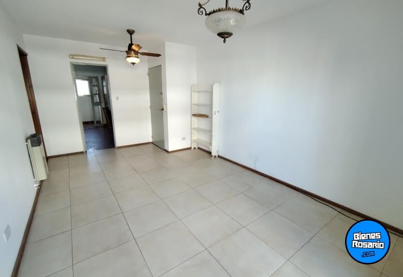 Departamentos - Rosario -  Alquiler