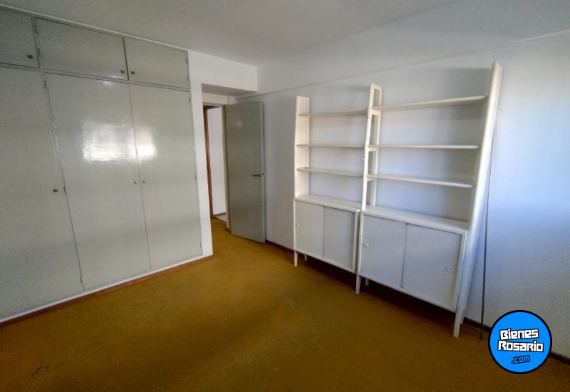 Departamentos - Rosario -  Alquiler