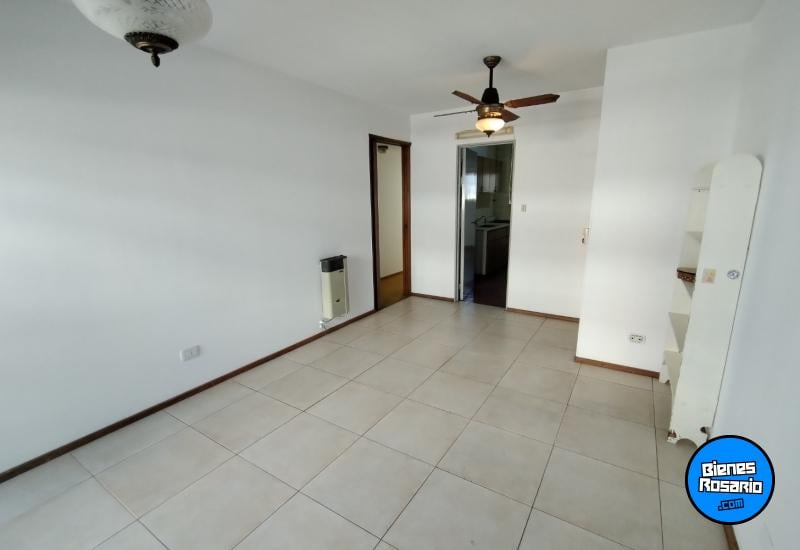 Departamentos - Rosario -  Alquiler