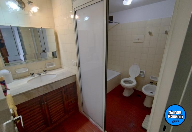 Departamentos - Rosario -  Alquiler