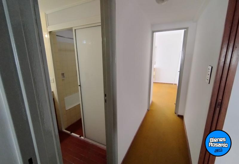 Departamentos - Rosario -  Alquiler
