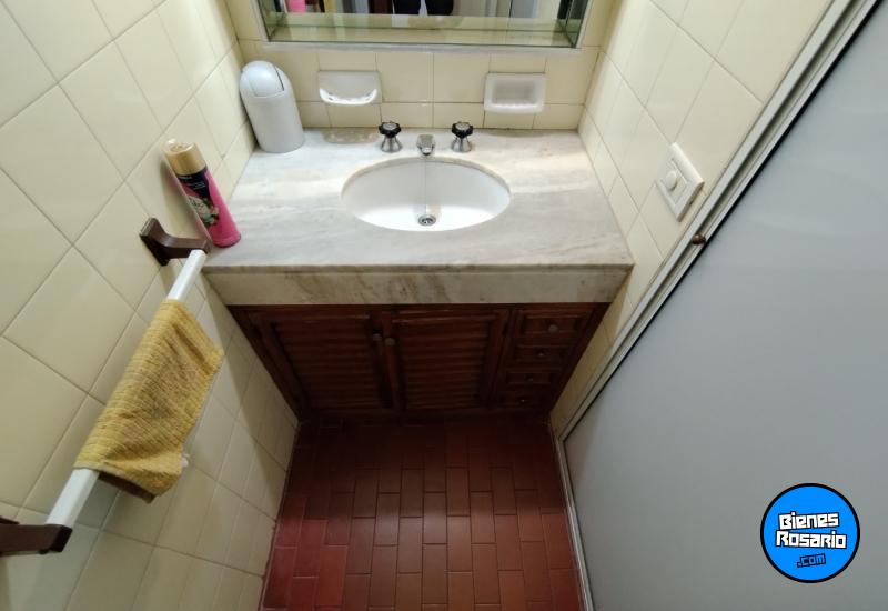 Departamentos - Rosario -  Alquiler