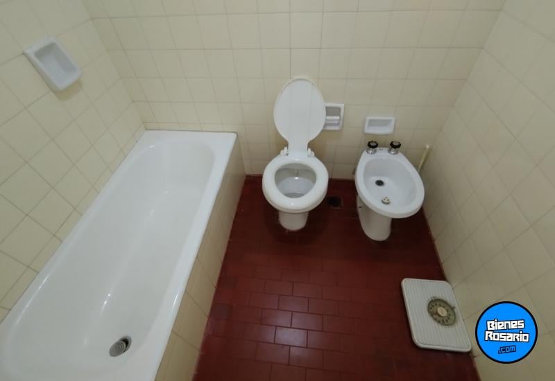 Departamentos - Rosario -  Alquiler