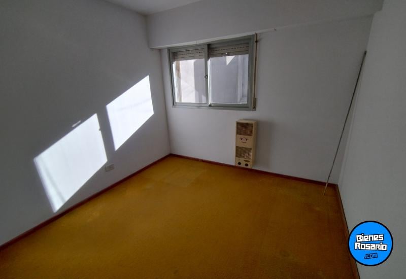 Departamentos - Rosario -  Alquiler