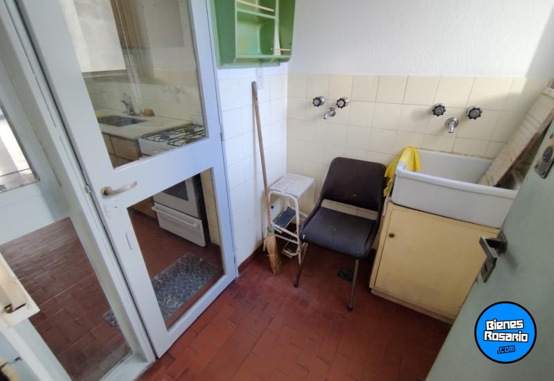 Departamentos - Rosario -  Alquiler