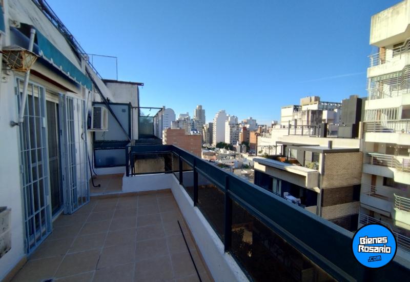 Departamentos - Rosario -  Alquiler