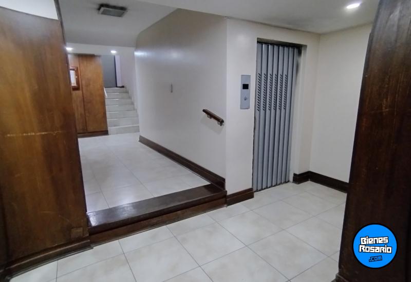 Departamentos - Rosario -  Alquiler