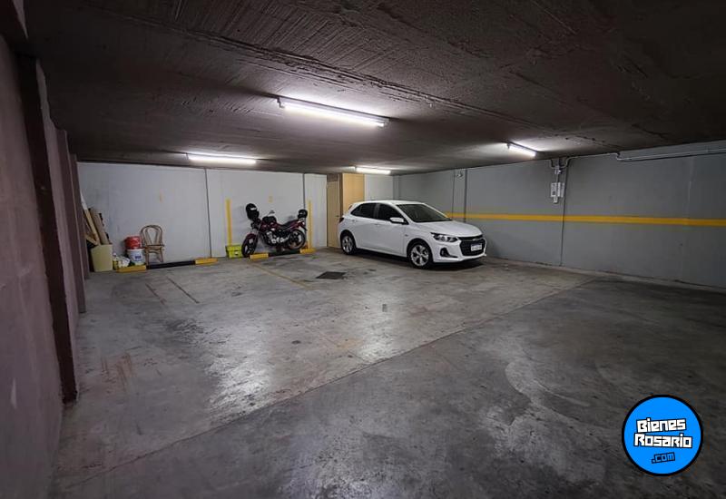 Cocheras - Rosario - Alquiler