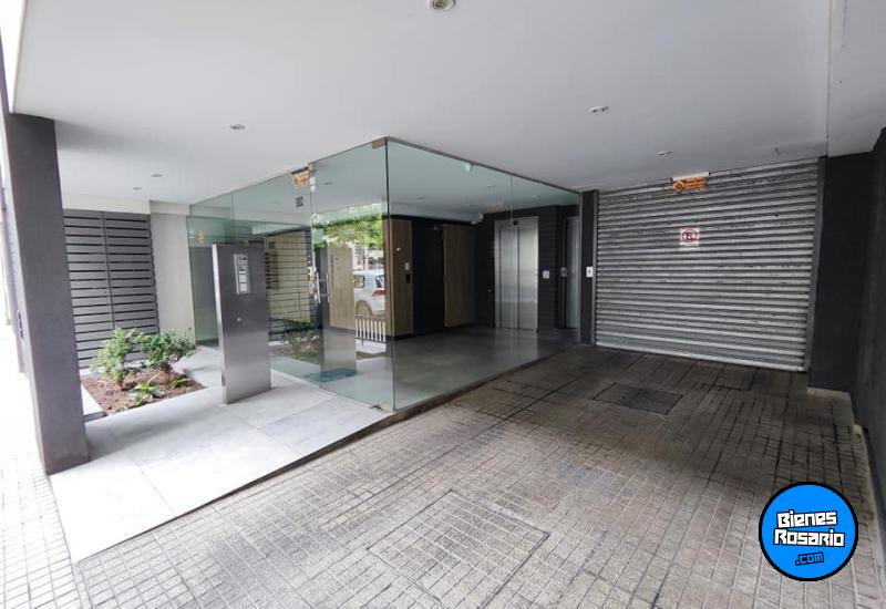 Cocheras - Rosario - Alquiler