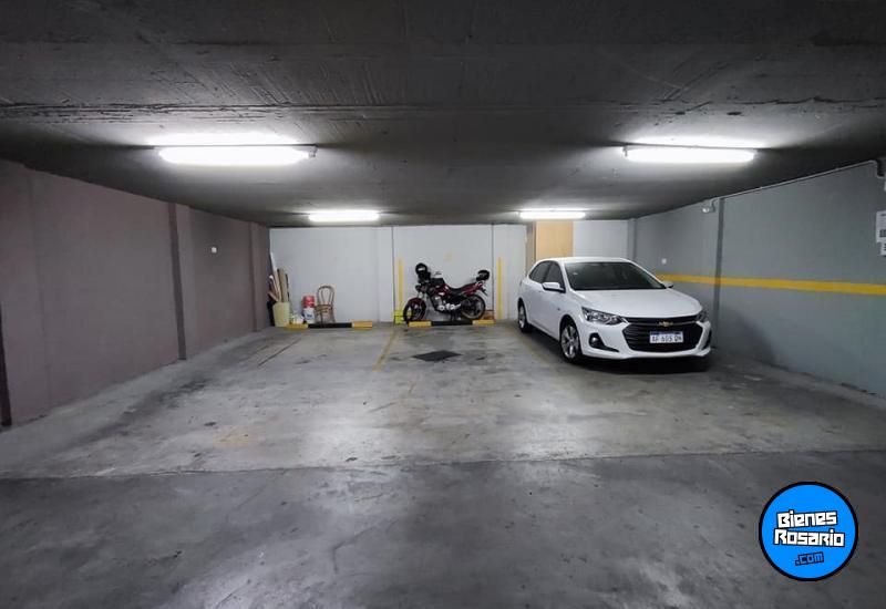 Cocheras - Rosario - Alquiler