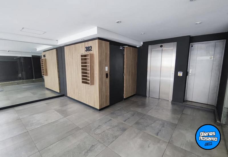 Cocheras - Rosario - Alquiler