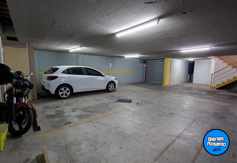 Cocheras - Rosario - Alquiler