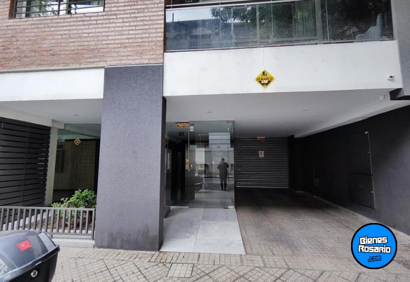 Cocheras - Rosario - Alquiler